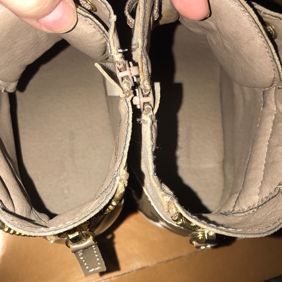 wedge sneaker - Picture 5 of 5